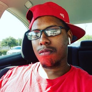 Meet your Posher, Darrell